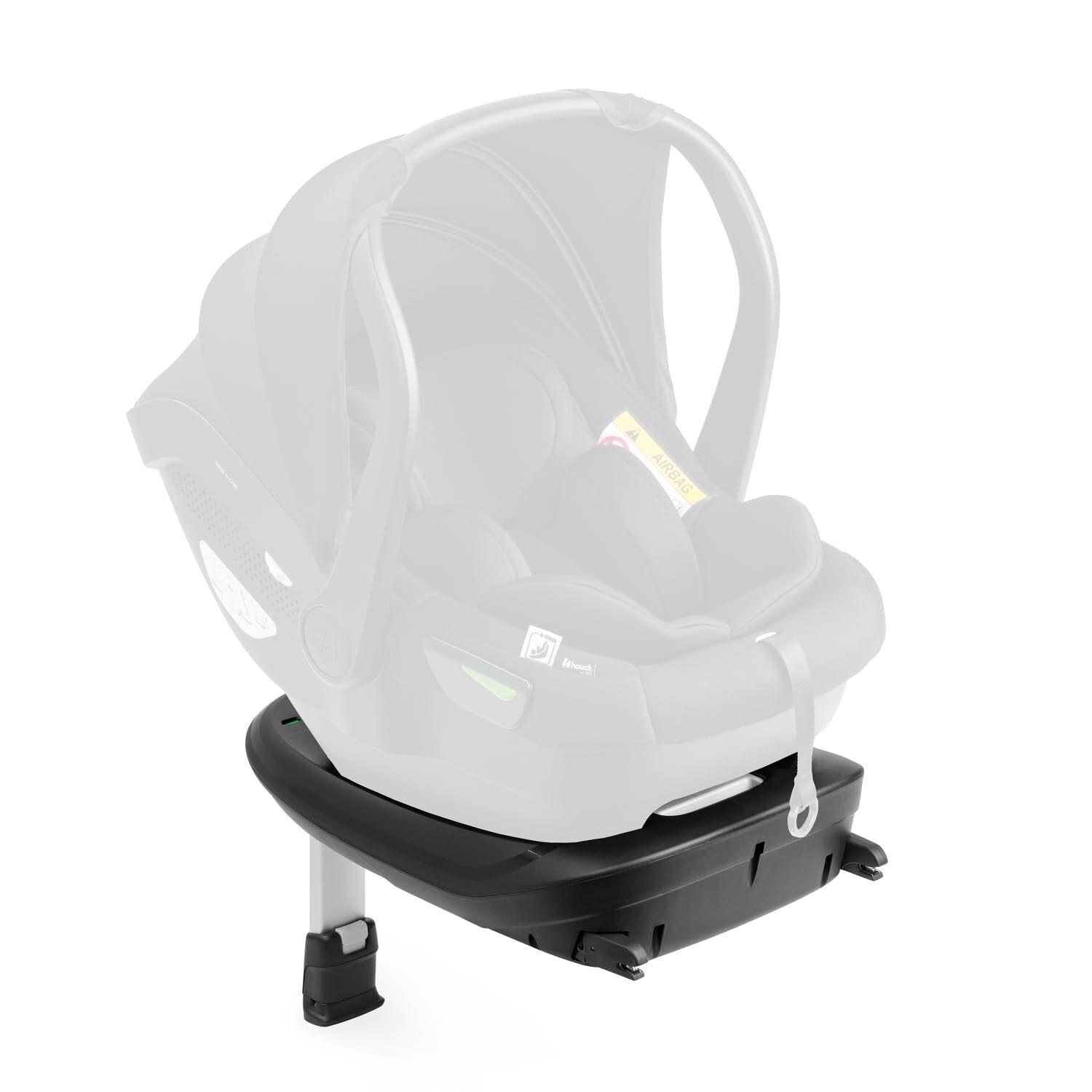 Hauck I-Size base isofix pour siege auto bebe drive n care, Comme neuf -  reconditionné disponible sur Label Emmaüs